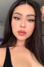 Проститутка Элывира