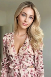 Проститутка Сильвия